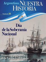 Argentina nuestra historia